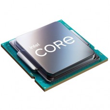 CPU Intel Core i5-11600K-Rocket Lake